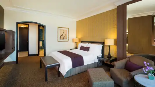 Sheraton Grande Sukhumvit, a Luxury Collection, Bangkok - 9