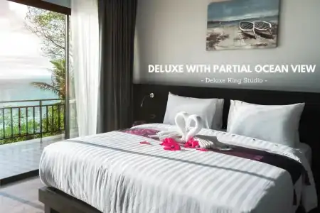 Sea Garden Resort - Haad Chao Phao - 129