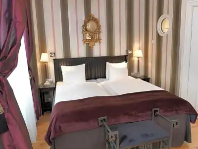 Kung Carl, WorldHotels Crafted - 126