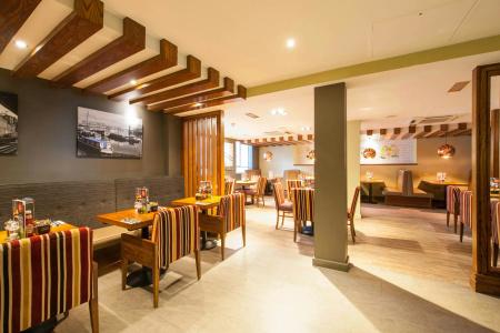 Premier Inn London Hammersmith - 25