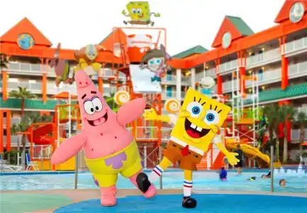 Holiday Inn Resort Orlando Suites - Waterpark by IHG - 25