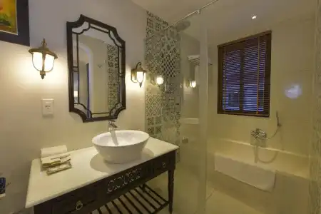 Hoi An Rosemary Boutique & Spa - 138