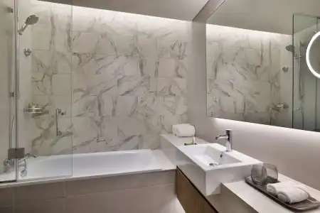 Doubletree By Hilton Abu Dhabi Yas Island Residences - 79