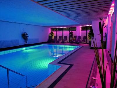 Wellness Garni Krone - 17