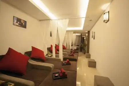 Mai Charming and Spa - 15