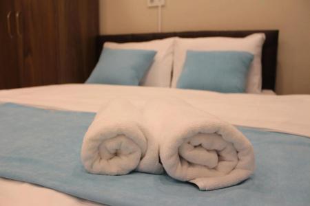 İstanbul Terrace - 18
