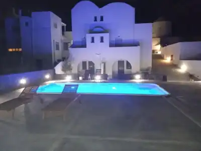 Ianthe Apartments & Villa - 14