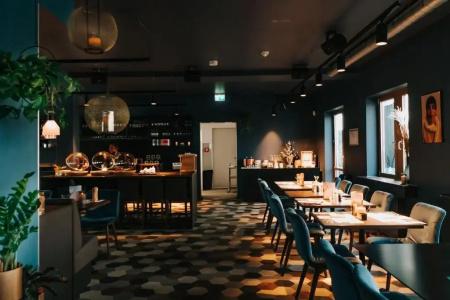 The Blasky Frankfurt - 24
