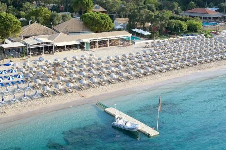 Parga Beach Resort - 20
