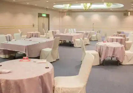 ANA Holiday Inn Iwate Kitakami by IHG - 21