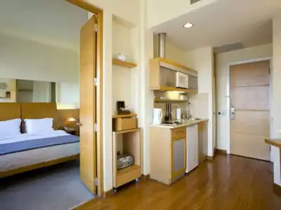 Taxim Suites Residences Istanbul - 19