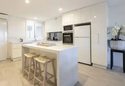 Bay Royal Apartments - 26