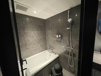 Mercure Kyoto Station - 9