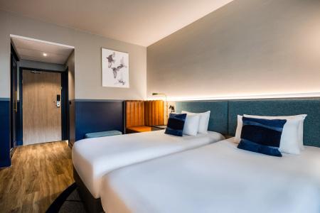 voco Gent by IHG - 32