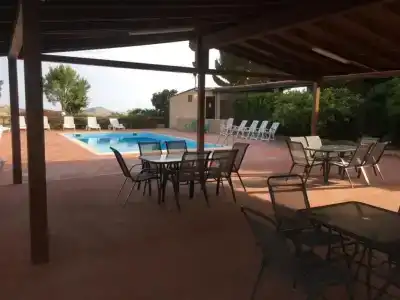 Agriturismo Bellajo - Ville Rustiche Con Piscina - 8