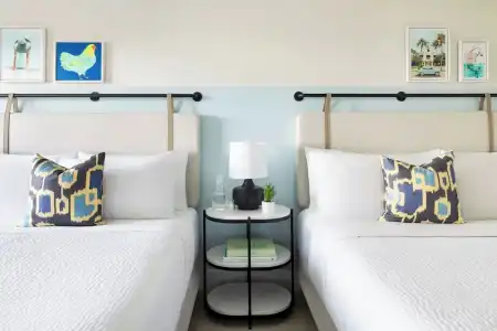 Blue Flamingo Resort Key West - 86