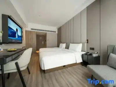 Atour (Chengdu Taikoo Li) - 7