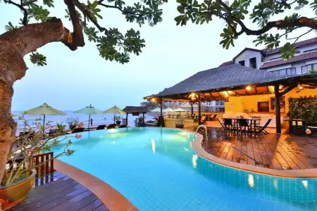 Davinia Resort Hua Hin - 29