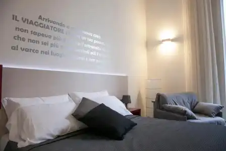 Nostos rooms & Apartments - 57