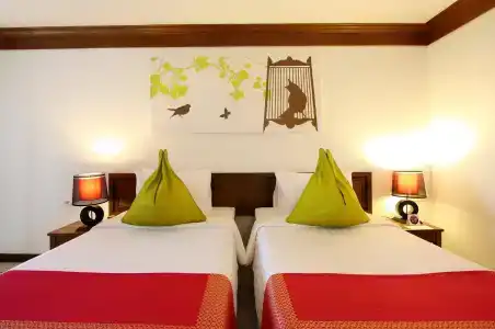Sunprime Kamala Beach - 3