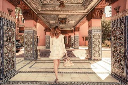 Palmeraie Golf Palace by Pickalbatros - 11
