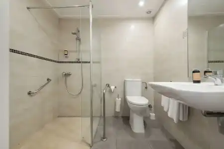 Apartamentos Siesta I - 117