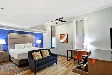 The Cincinnatian Curio Collection by Hilton - 2