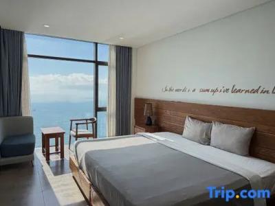 Joy Trip & Spa Nha Trang - 101