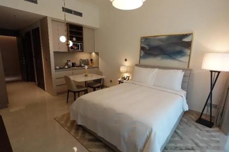 Address Beach Resort Bahrain - 28