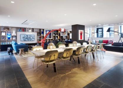 Citizenm Paris Champs-Élysées - 22