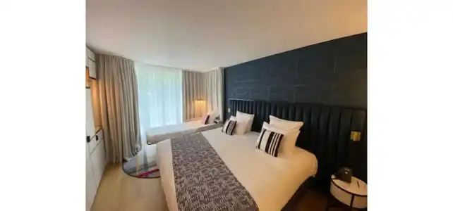 Hôtel & Spa – Thalazur Saint Jean de Luz - 76