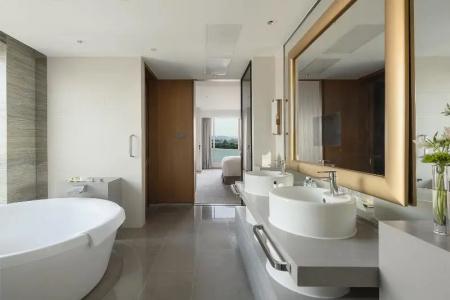 InterContinental Suzhou by IHG - 73