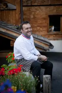 Flocons de Sel - Relais & Châteaux - 23