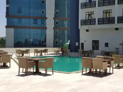 Plaza Diyarbakir - 23