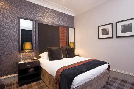 Malmaison Aberdeen - 53