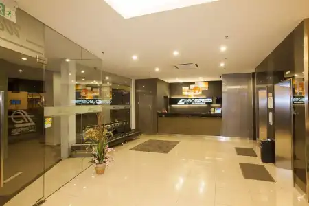 Leo Express - 9