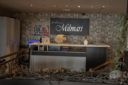 Milmari Resort - 21