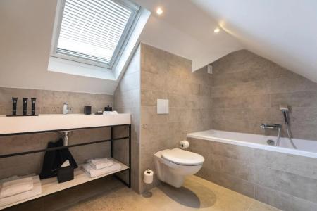 Residence & Spa Le Prince Regent - 8