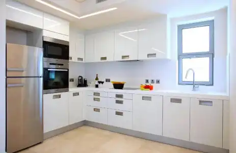 Olympic Residence Deluxe Apartments - 77