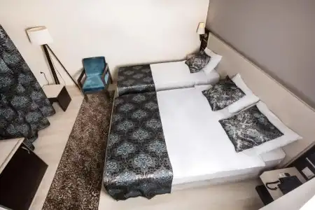 Laodikya Otel - 24