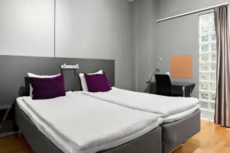 Aiden by Best Western Stockholm City - 48