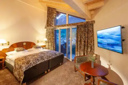Sonne Zermatt - 34
