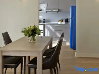 Citadines Kléber Strasbourg - 107