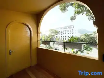 Joi Boutique Bai Truoc - 115