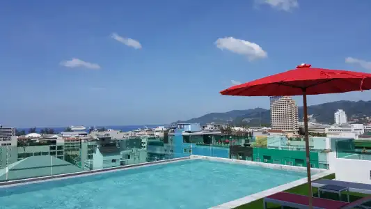 At Patong (SHA Extra Plus) - 20