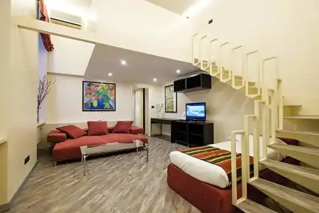 Residence Sacchi - 132