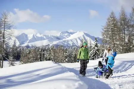SONNENBERG | Panorama Dolomites Wellbeing - 33