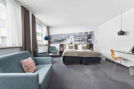 Best Western Plus Airport Copenhagen - 88