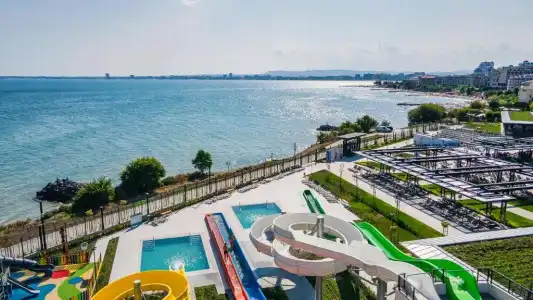 Voya Beach Resort - Ultra All Inclusive - 9