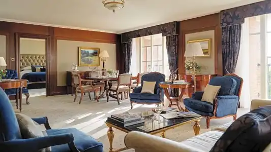 InterContinental Dublin by IHG - 130